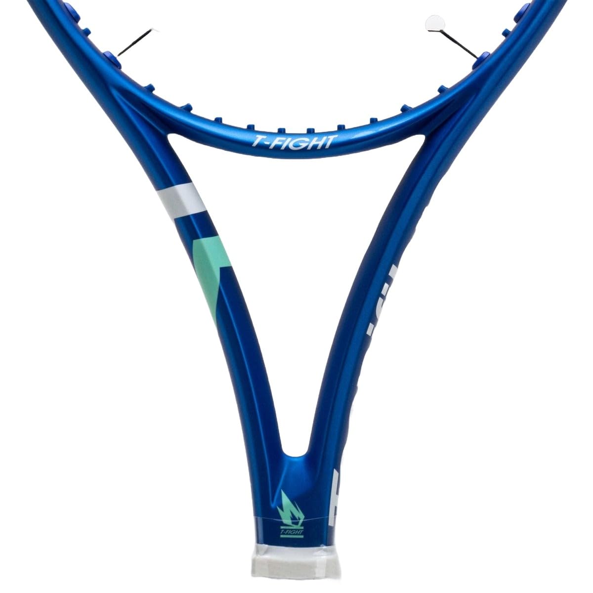 Amazon.com : Tecnifibre TFight ID 300 Limited Edition UnStrung